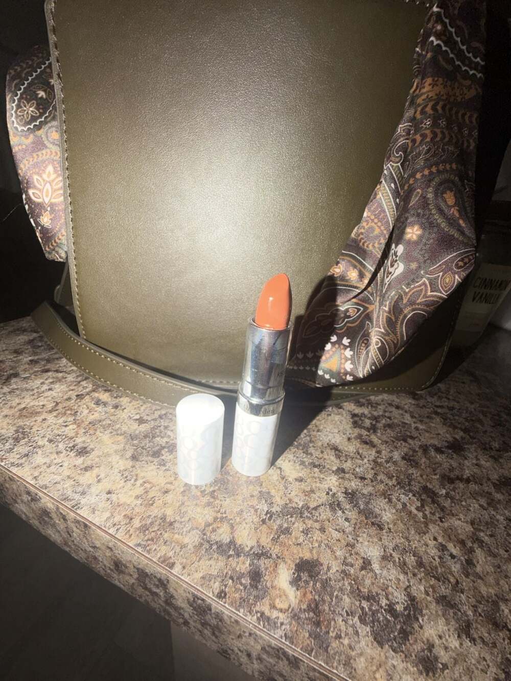 Elizabeth Arden Eight Hour Cream Lip Protectant Stick Sheer Tint Sunscreen SPF 1